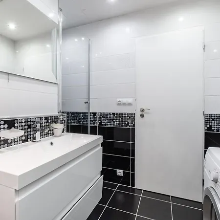 Kovarska, View Of Klinovec Appartement