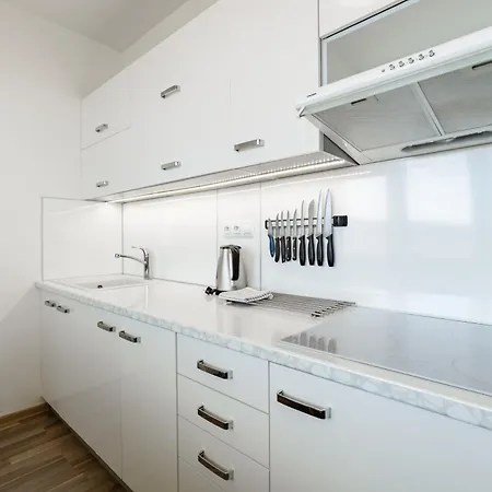 Kovarska, View Of Klinovec * Kovářská