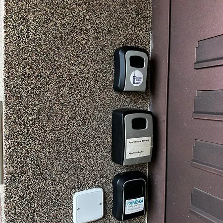 Kovarska, View Of Klinovec Appartement *