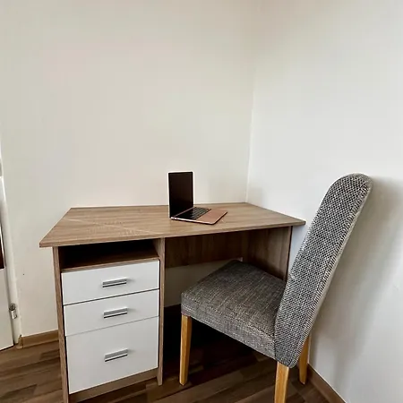 Appartement Kovarska, View Of Klinovec Kovářská